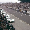 1960 Corvette at Le Mans DN248-0021